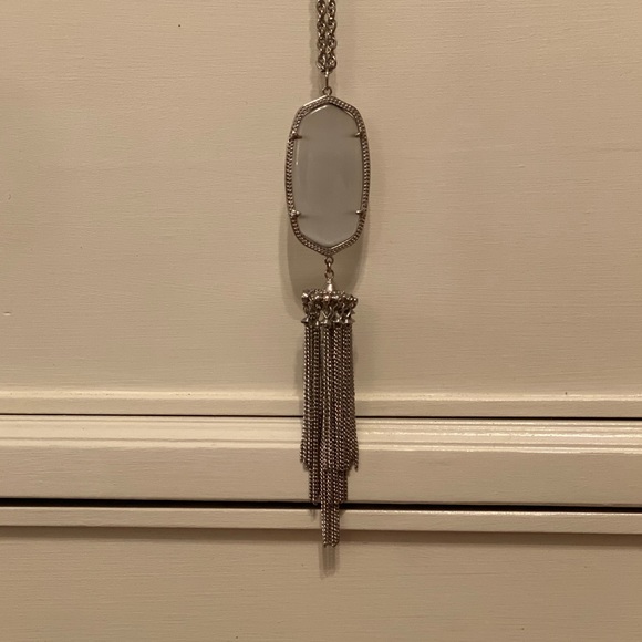 Kendra Scott Rayne Necklace - Picture 3 of 5